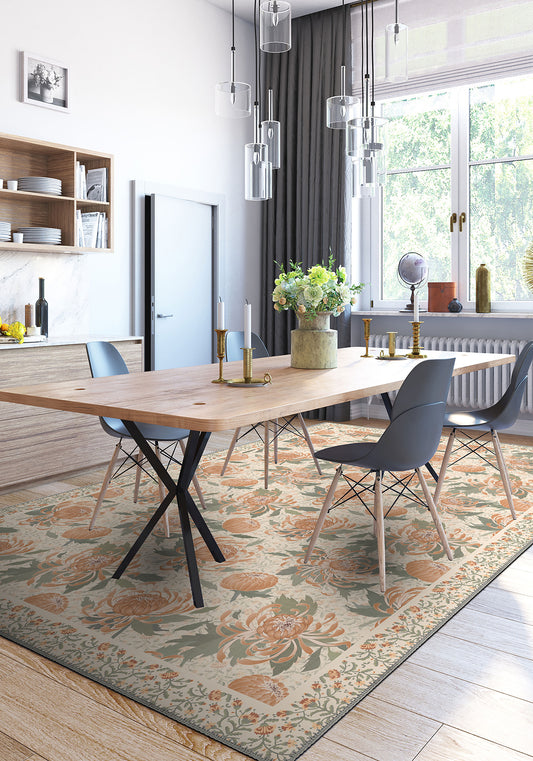 Dining Room Rugs