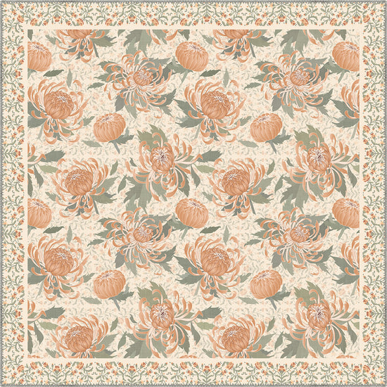 Square Rugs