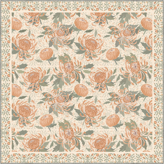 Square Rugs