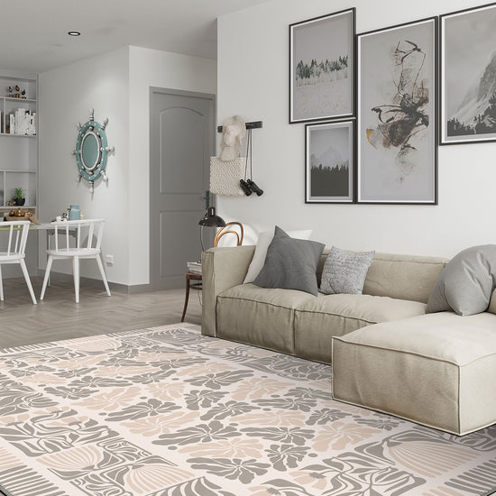 Living Room Rugs