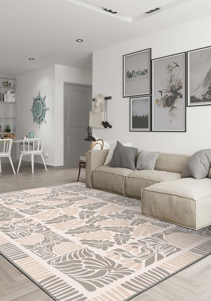 Living Room Rugs