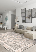 Living Room Rugs