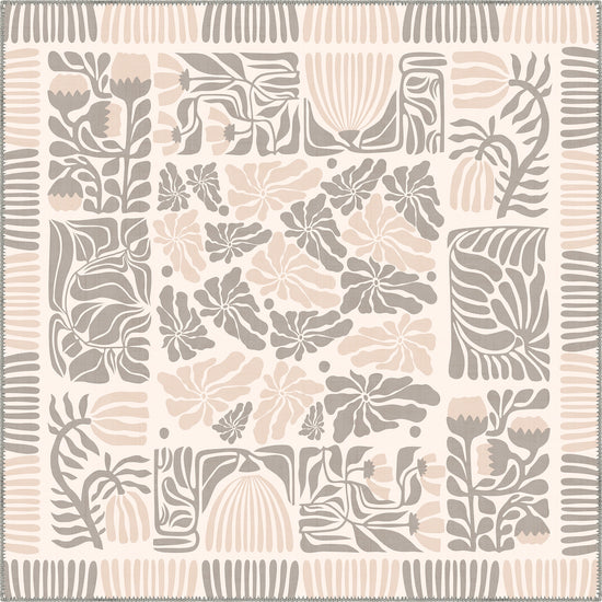 Square Rugs