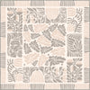 Square Rugs