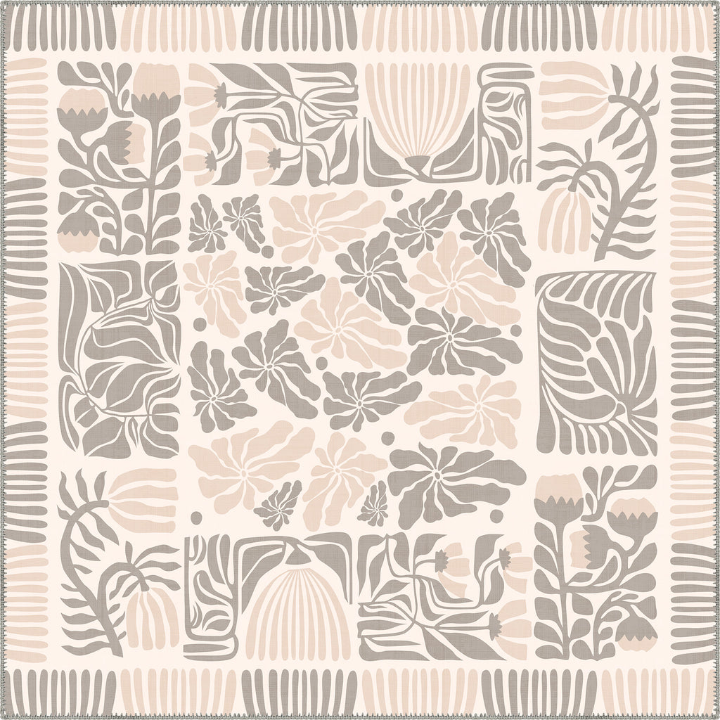 Square Rugs