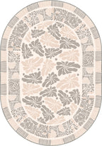Oval Rugs