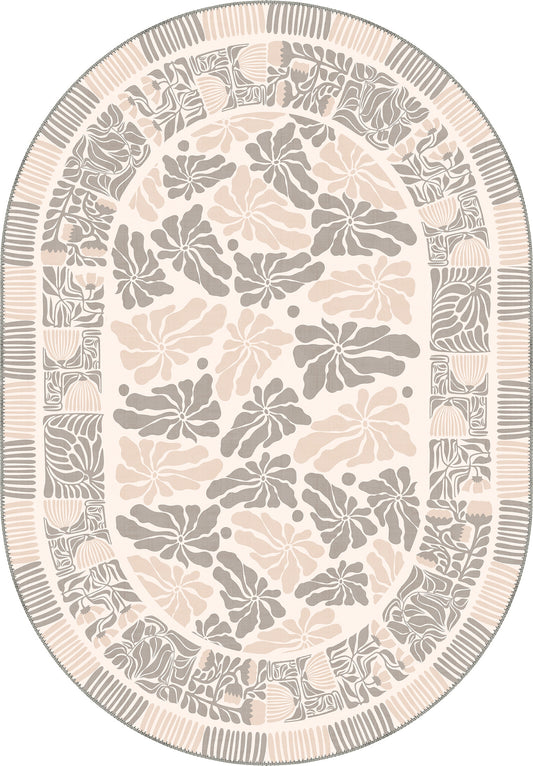 Oval Rugs