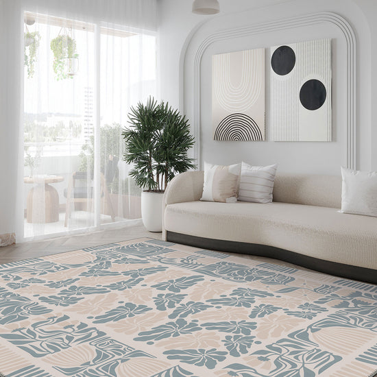 Living Room Rugs