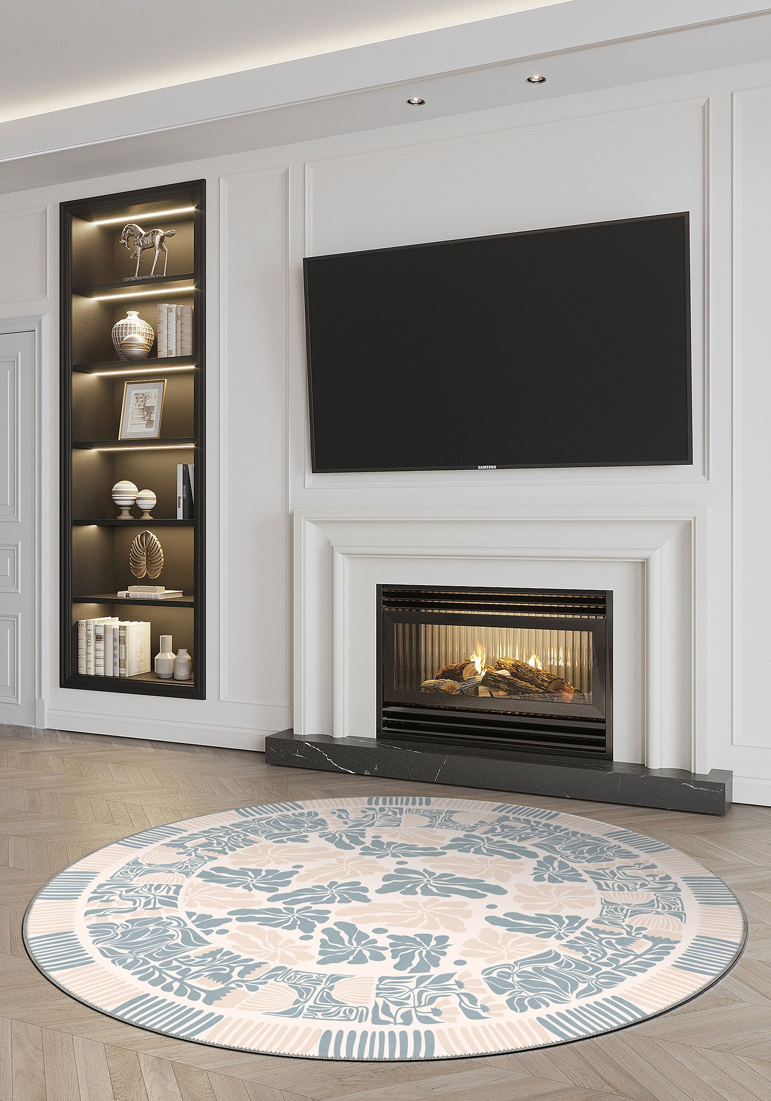 Entryway Rugs