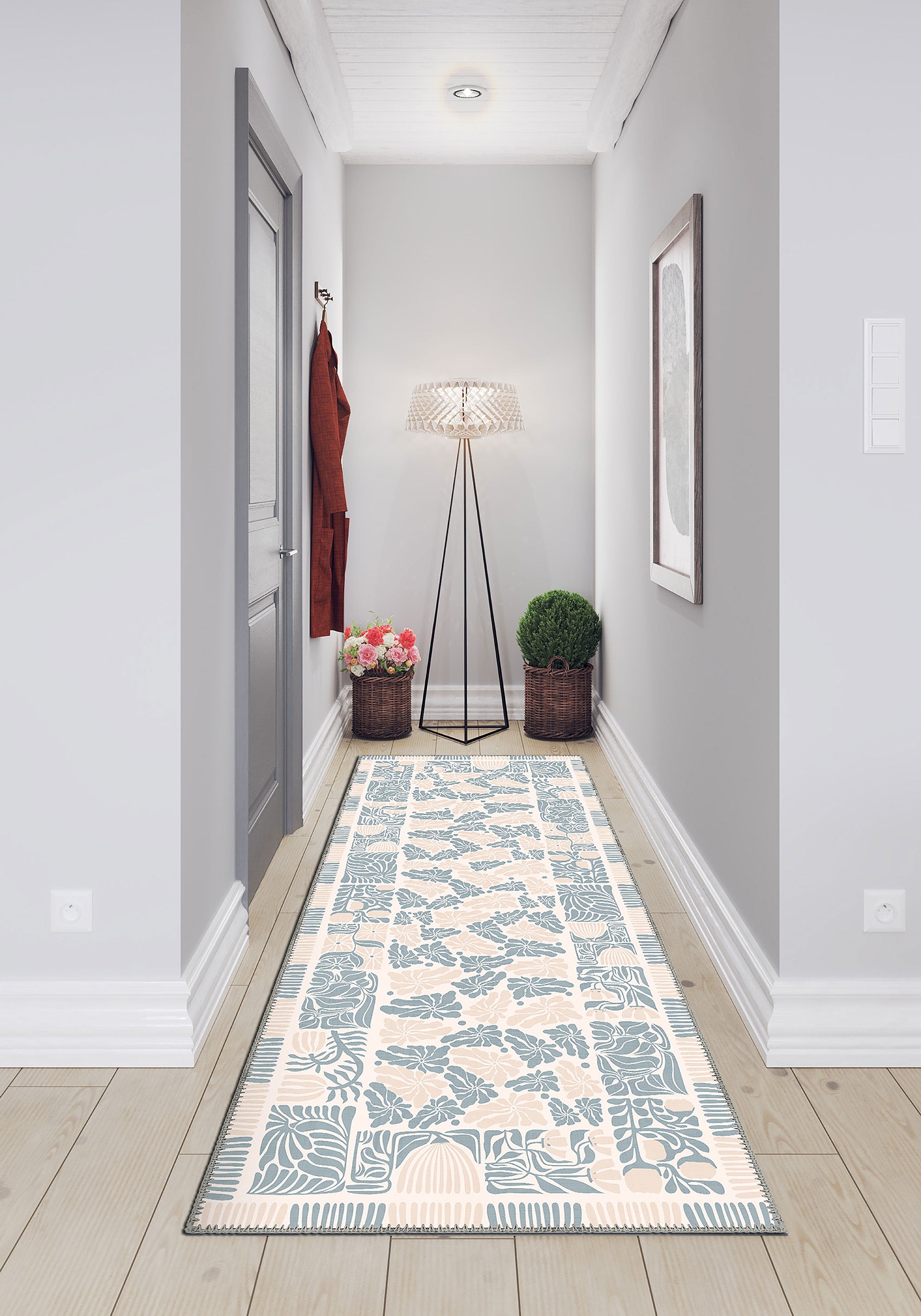 Hallway Runner Rugs