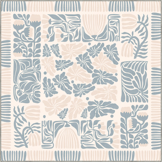 Square Rugs