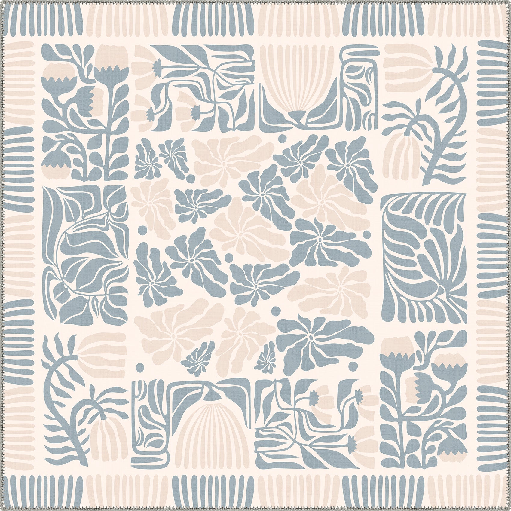 Square Rugs