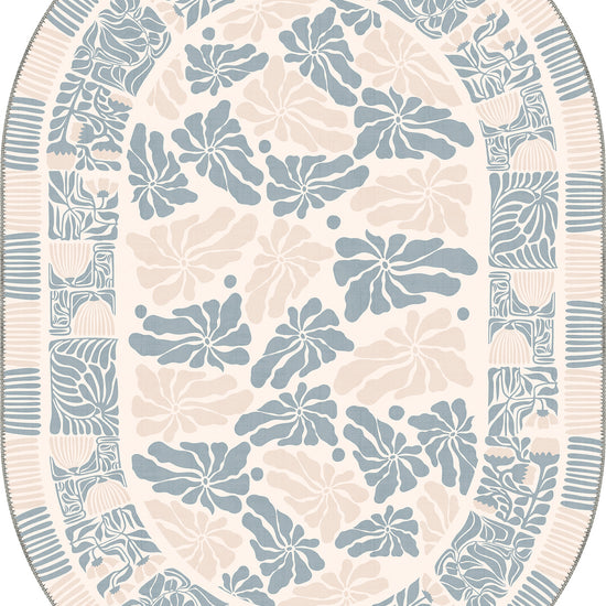Oval Rugs