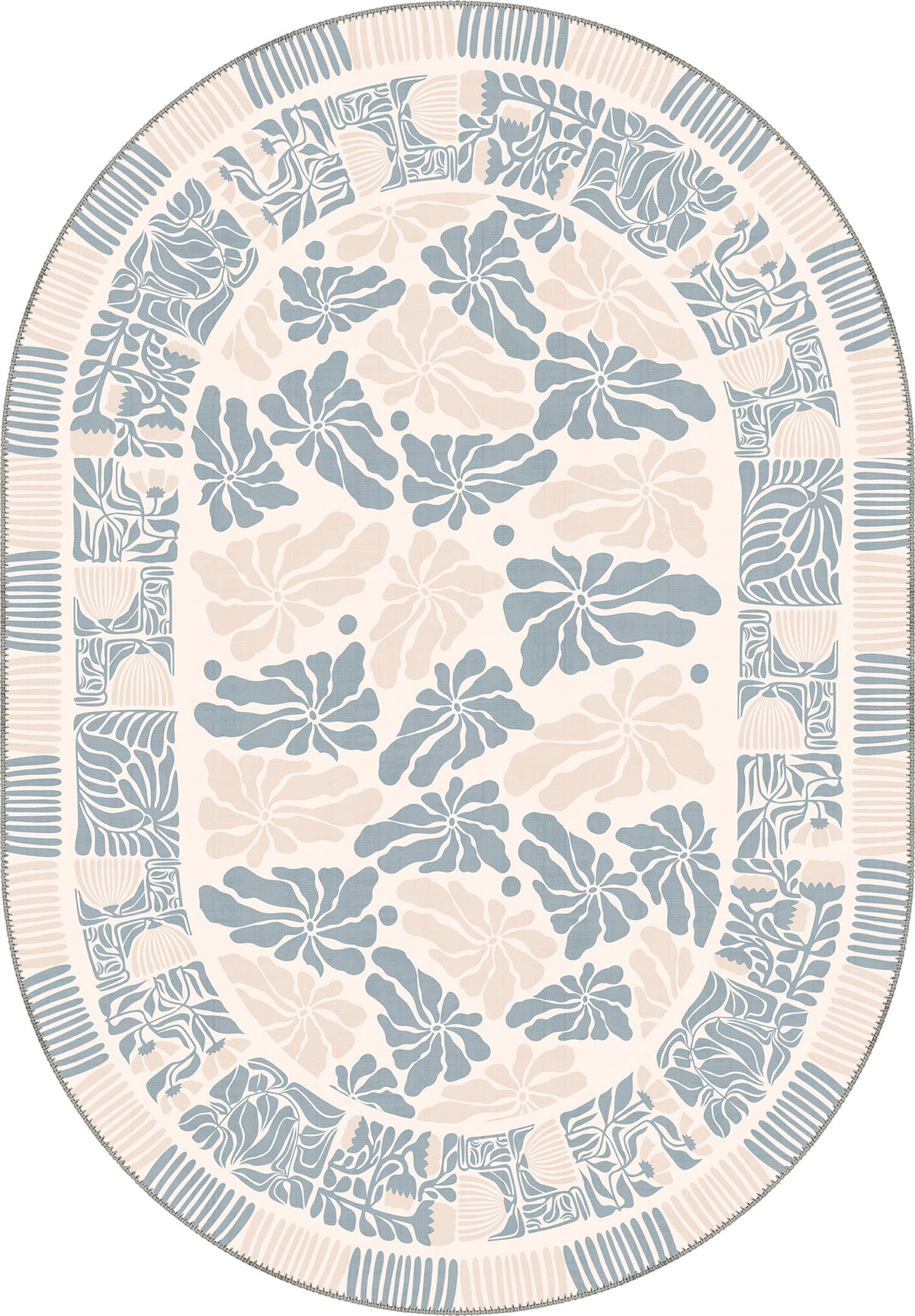 Oval Rugs