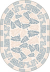 Oval Rugs