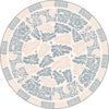 Round Rugs