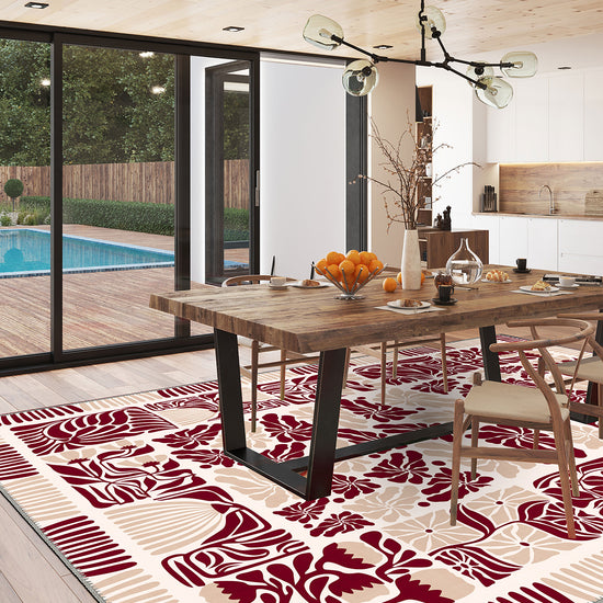 Dining Room Rugs