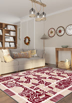 Living Room Rugs