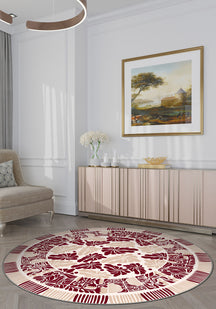 Entryway Rugs