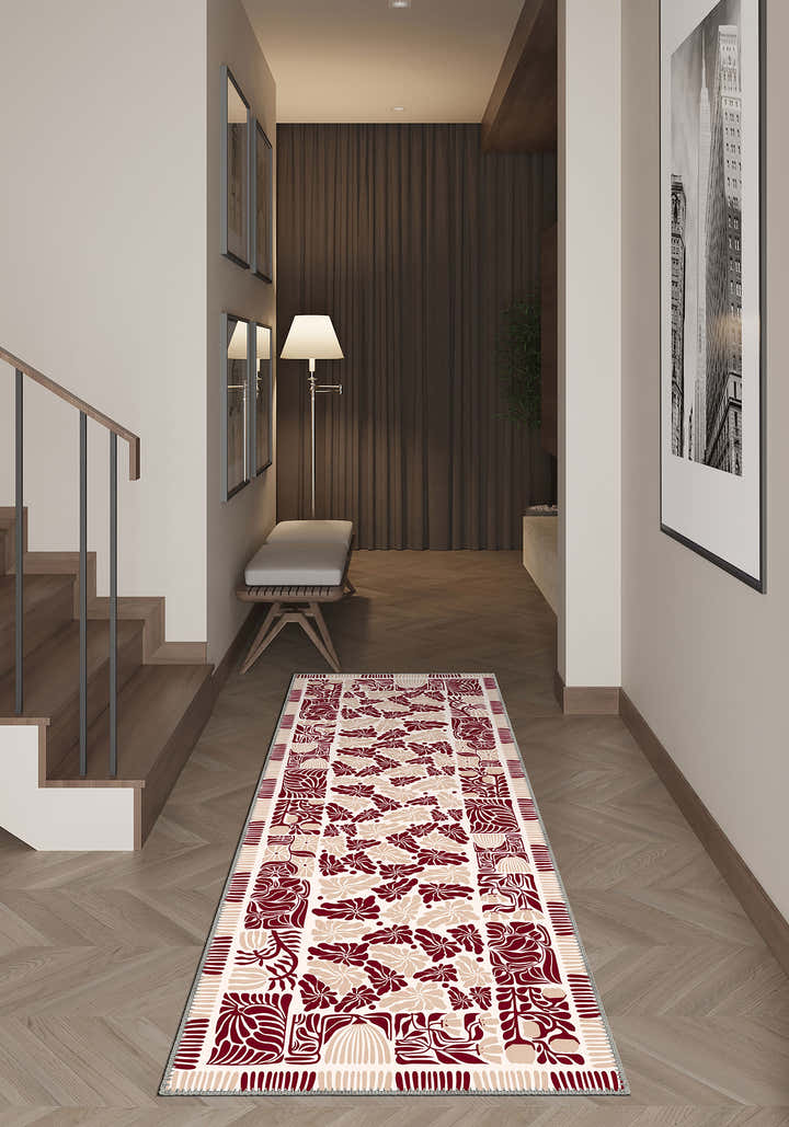 Hallway Runner Rugs