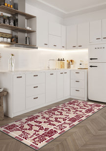 Kitchen Rugs