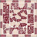 Square Rugs