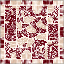 Square Rugs