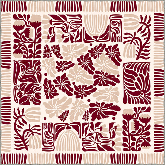 Square Rugs