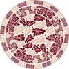 Round Rugs