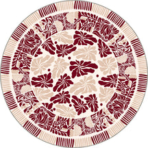 Round Rugs