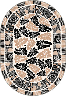 Oval Rugs
