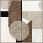 Square Rugs