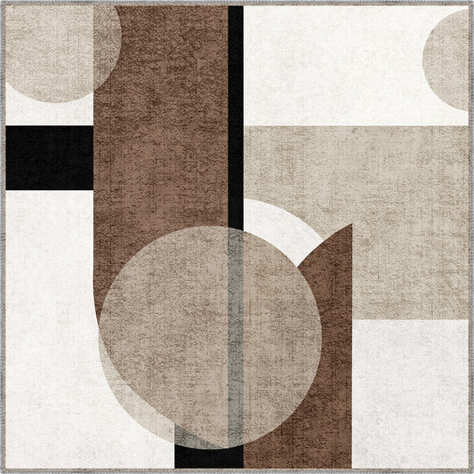 Square Rugs