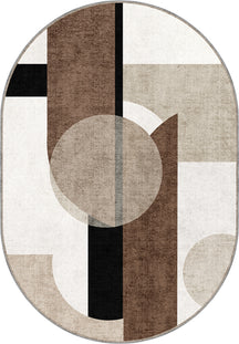 Oval Rugs