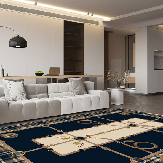 Living Room Rugs