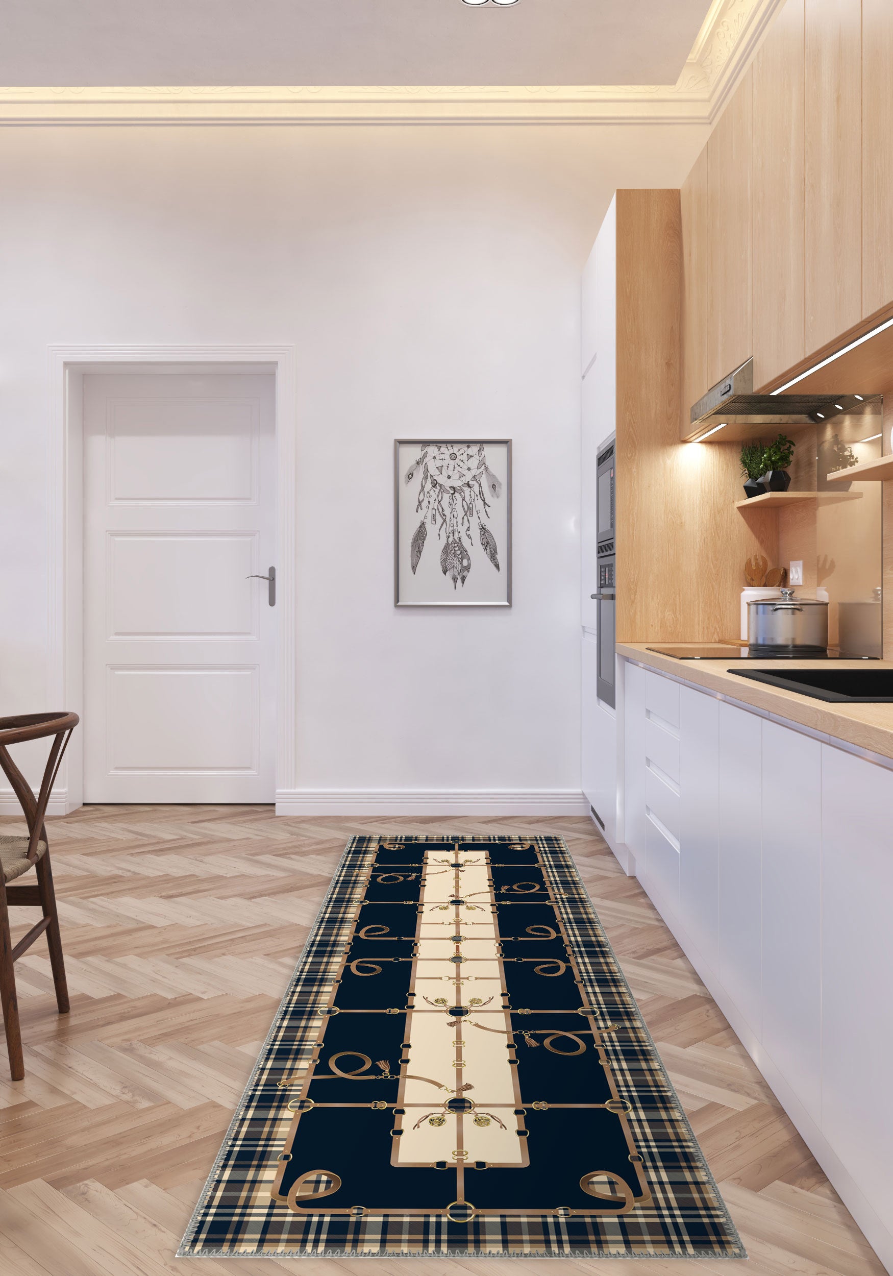 Kitchen Rugs