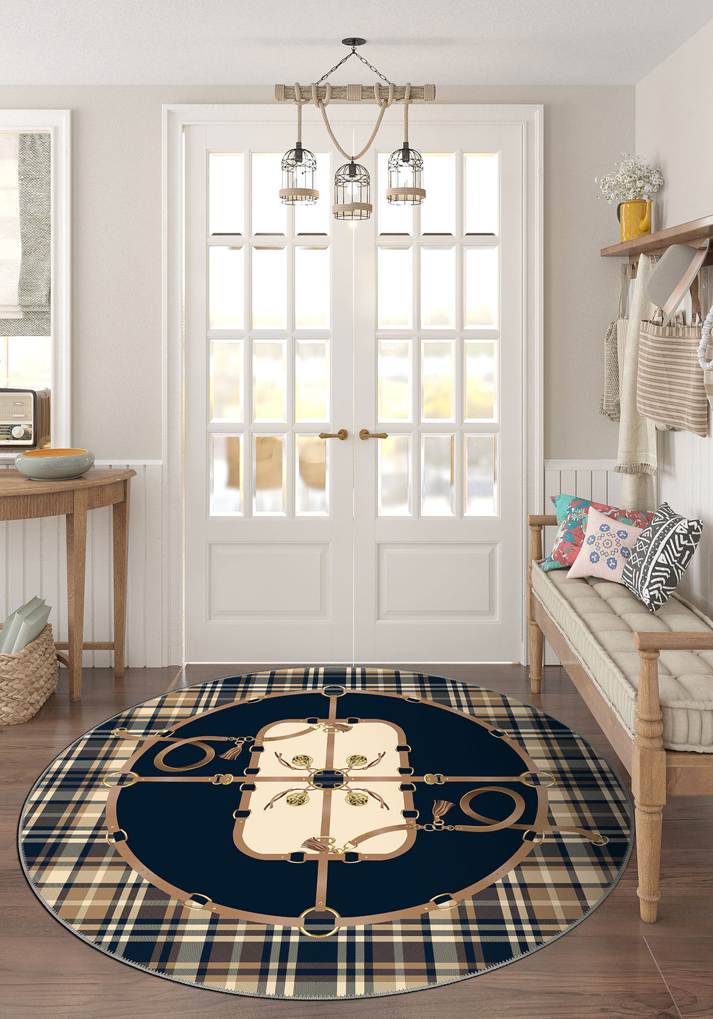Entryway Rugs