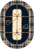 Oval Rugs