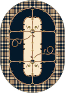 Oval Rugs