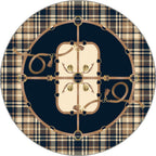 Round Rugs