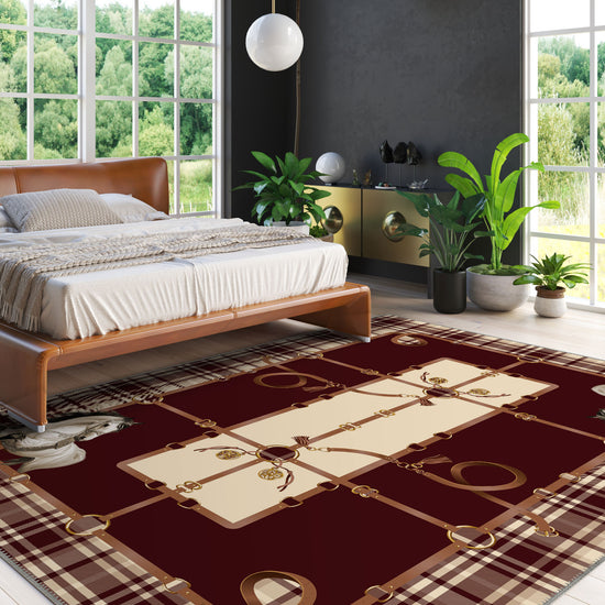 Bedroom Rugs