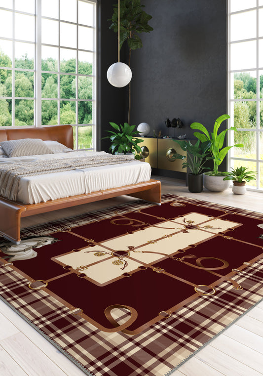 Bedroom Rugs