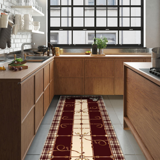Kitchen Rugs