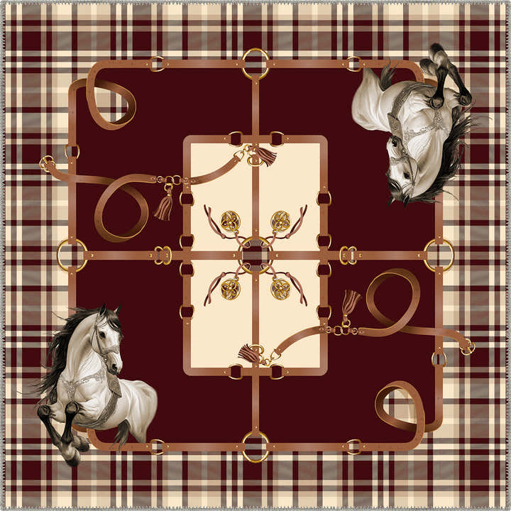Square Rugs