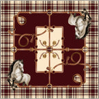 Square Rugs