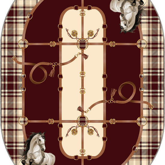 Oval Rugs