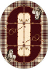 Oval Rugs