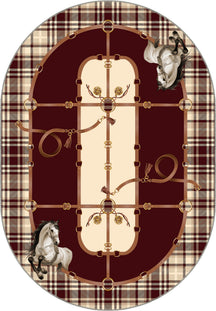 Oval Rugs