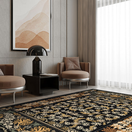 Living Room Rugs