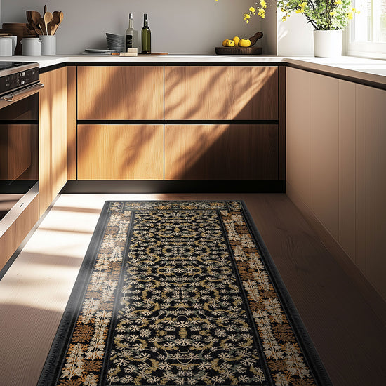 Kitchen Rugs
